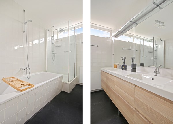 Medium property photo - Wittgensteinlaan 320, 1062 KH Amsterdam